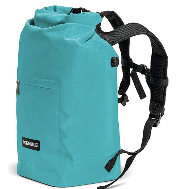 Ice Mule Cooler
