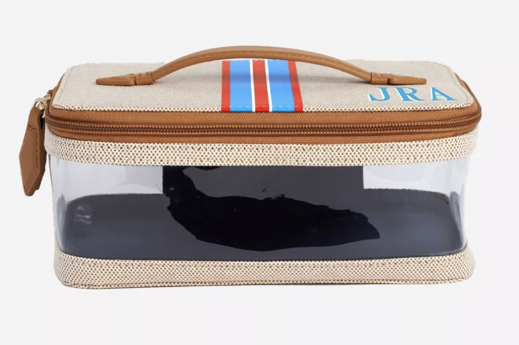 Vanity Case