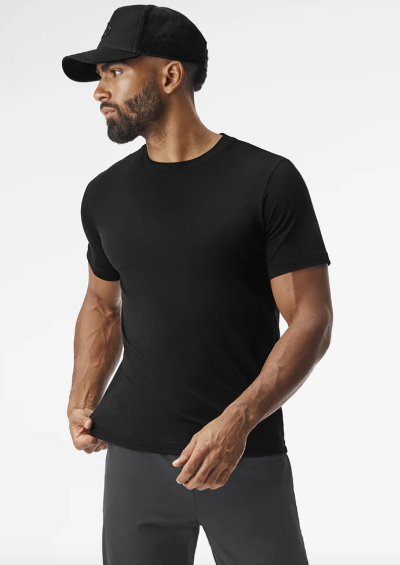 Men's ALO Shirt