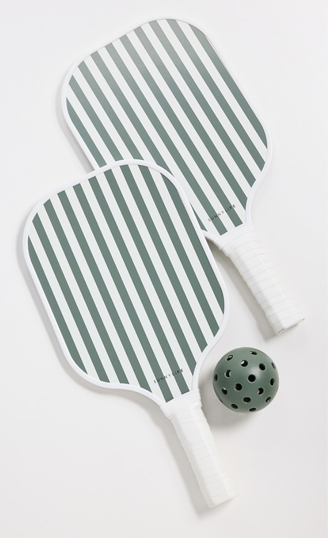 Sunnylife Pickleball Paddles
