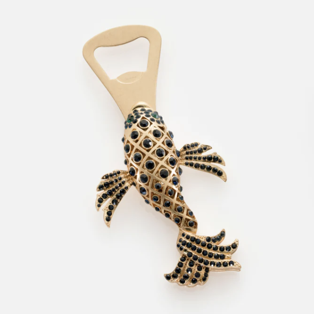 Fancy Bottle Opener