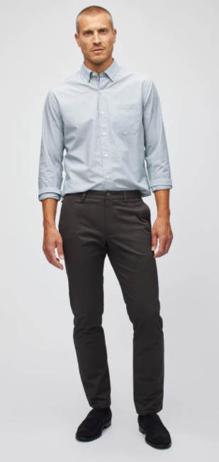 Bonobos Chinos 