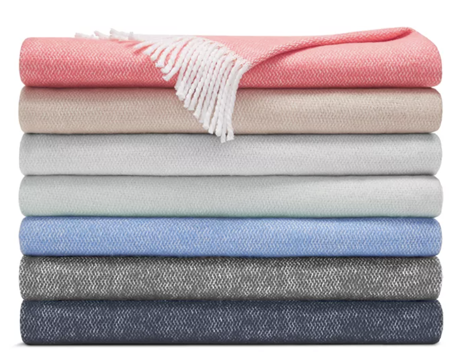 Matouk Blanket