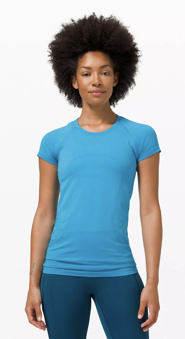 Swiftly Tee 