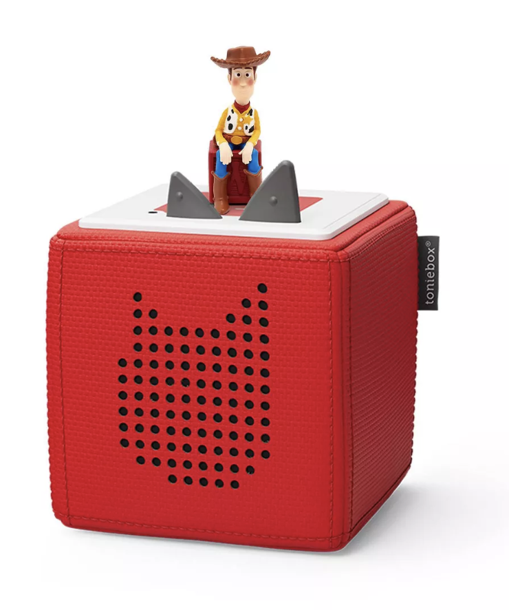 Pixar Tonies