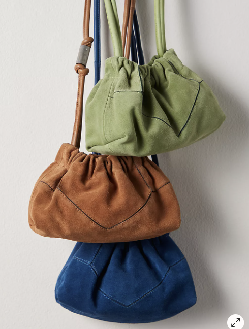 Mini Crossbodies