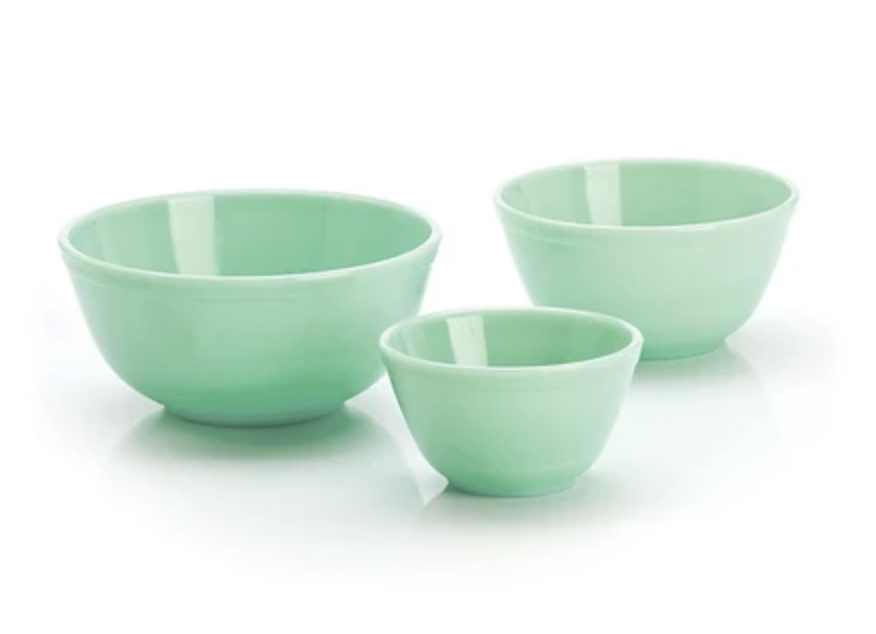 Mixing Bowl Set 