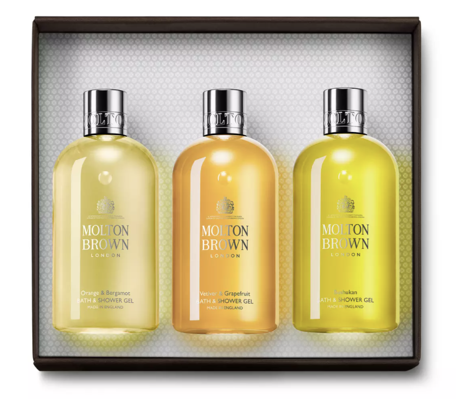 Molton Brown Citrus Body Wash Gift Set (Copy)