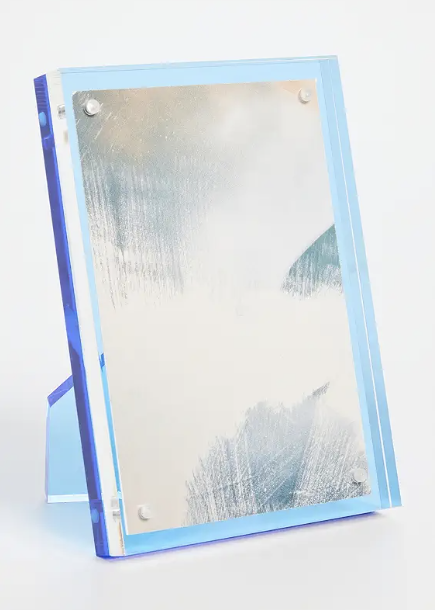 Tizo Lucite Frame