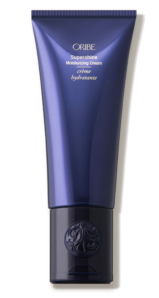 Oribe Cream (so good!) 