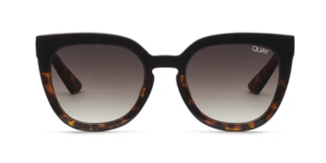 Quay Glasses