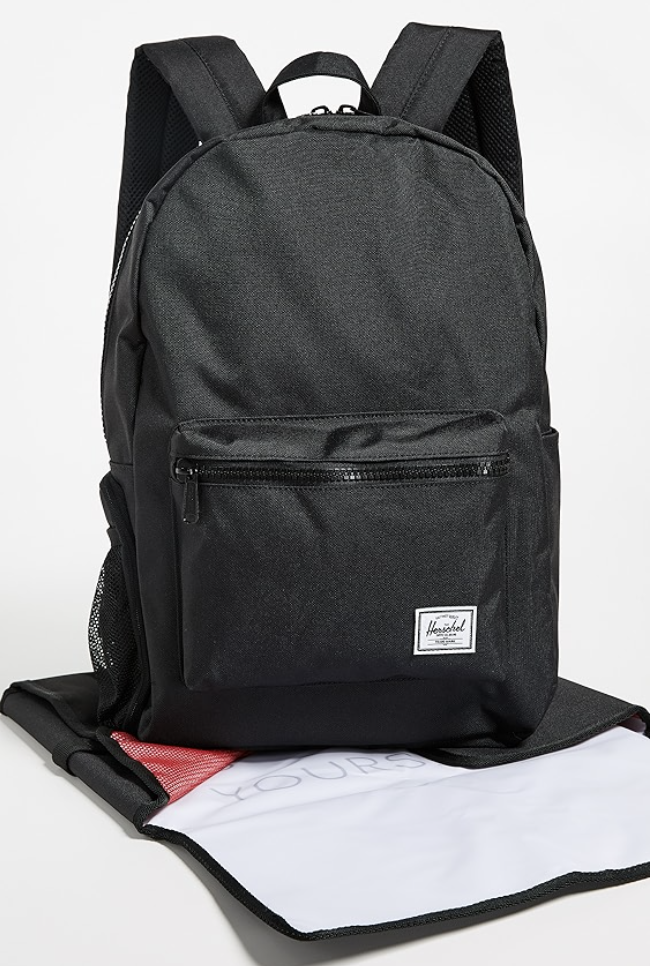 Hershel Diaper Backpack