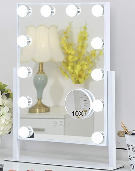 Makeup Mirror