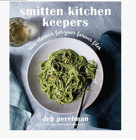 Smitten Kitchen Keepers (Copy)