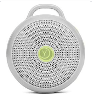 Portable Sound Machine (Copy)