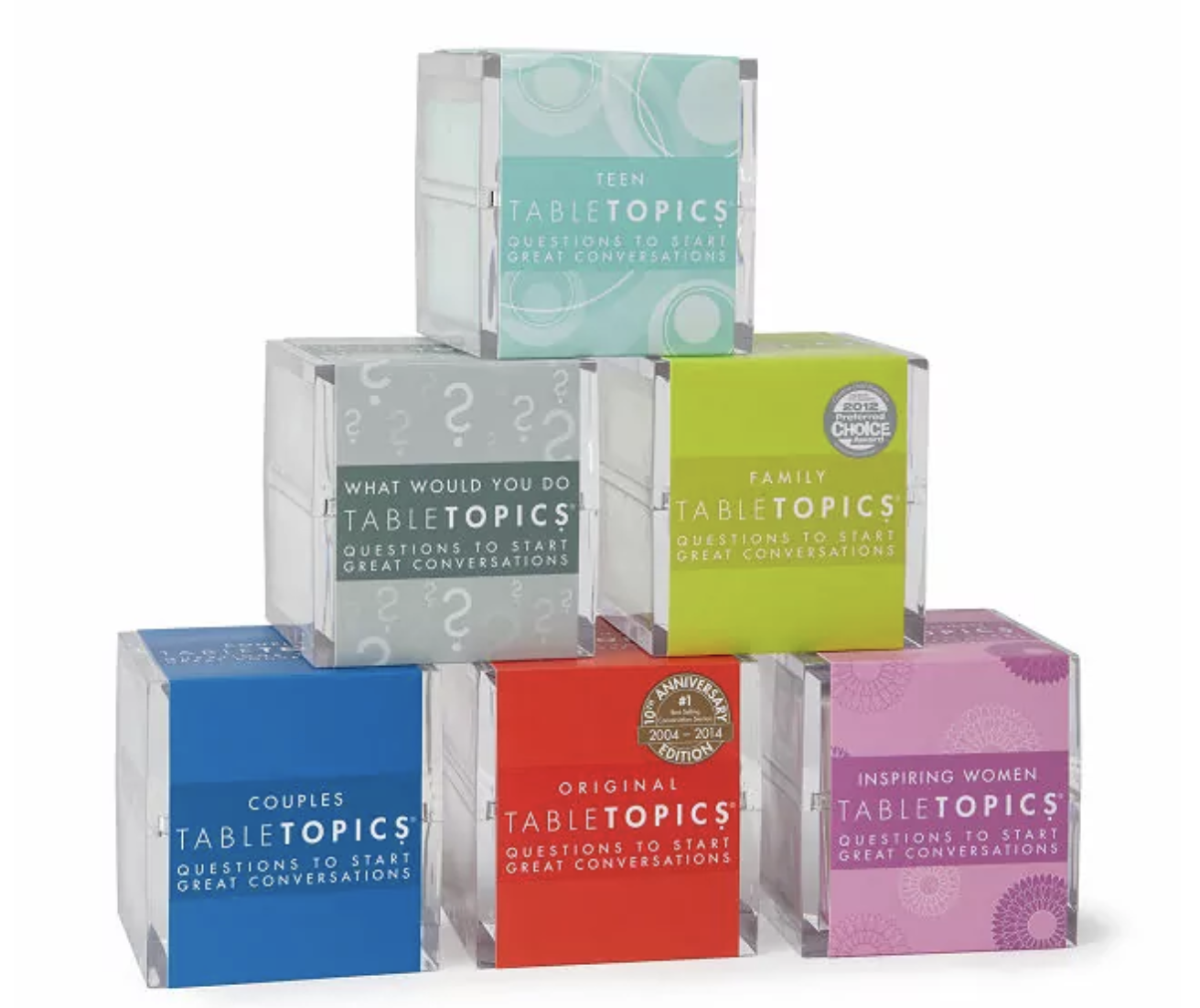 Tabletopics (Copy)