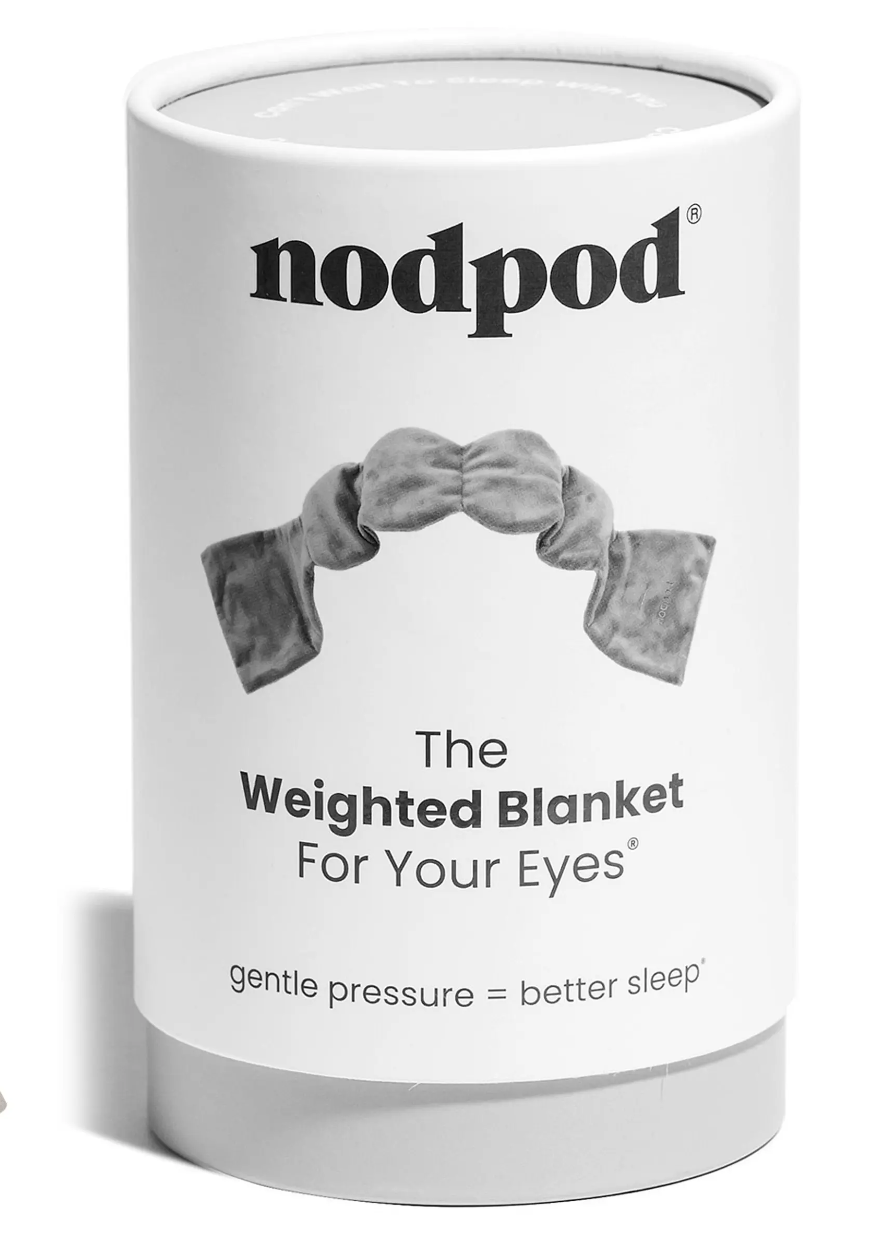Weighted Eye Blanket (Copy)