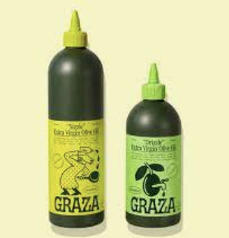 Graza Olive Oil Set (Copy)