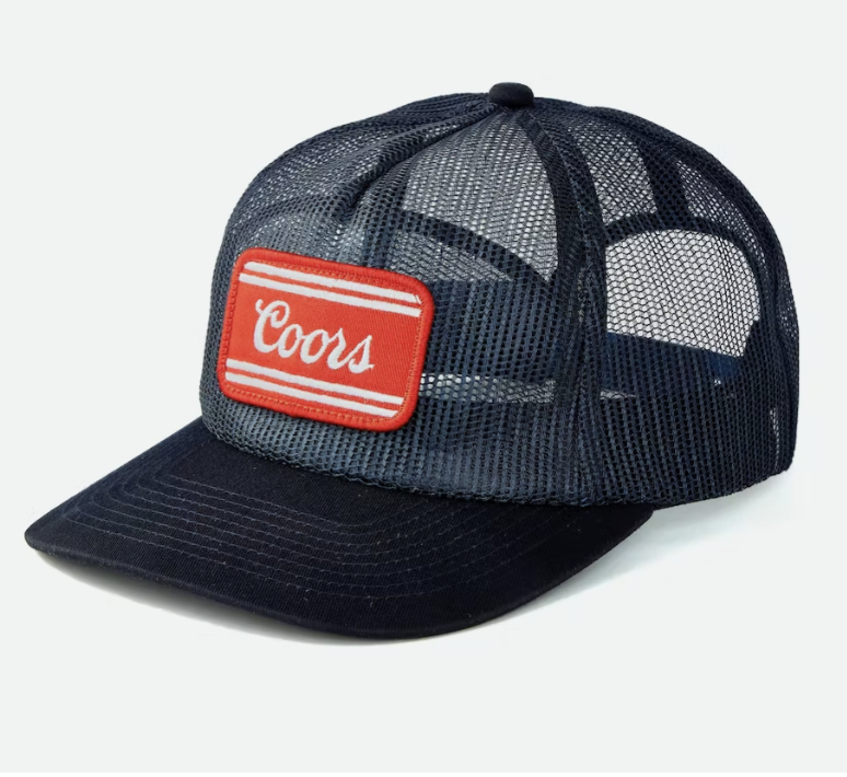 Coors Trucker (Copy)