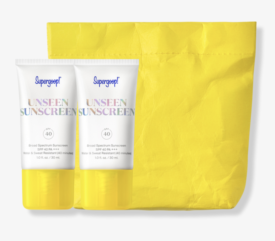 Unseen Sunscreen Kit (Copy)