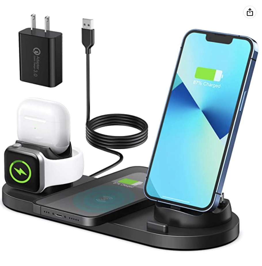 Great Charger (Copy)