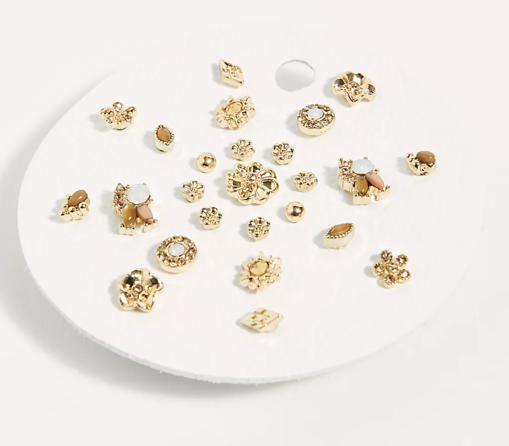 Earring Set (Copy)