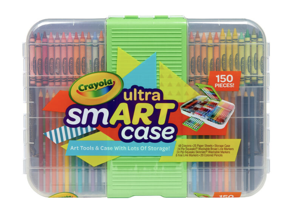 Art Kit (Copy)