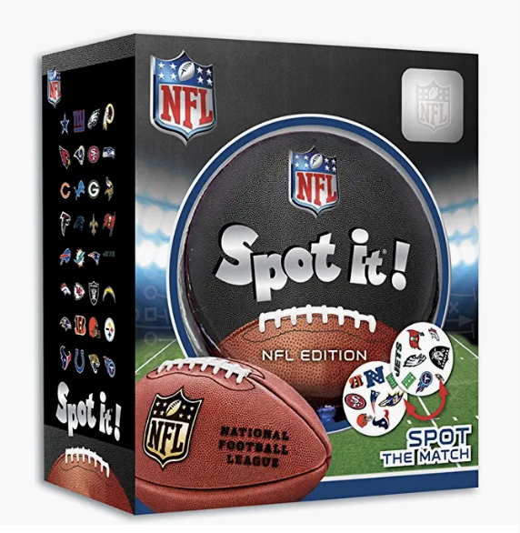 Spot It NFL (Copy)