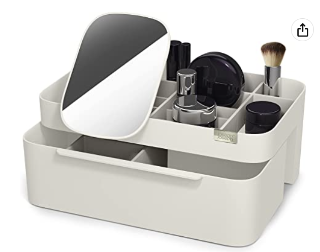 Makeup Organizer (Copy)
