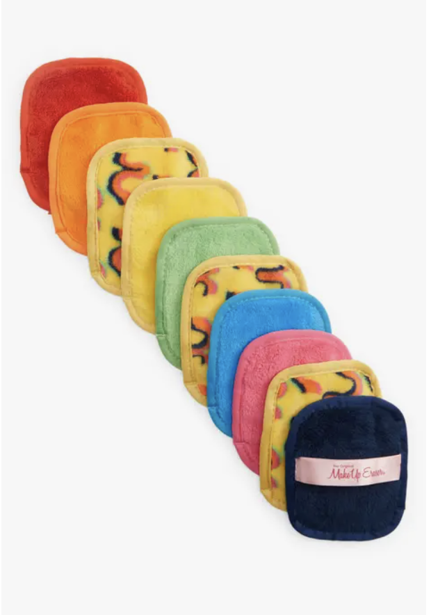 Makeup Erasers (Copy)