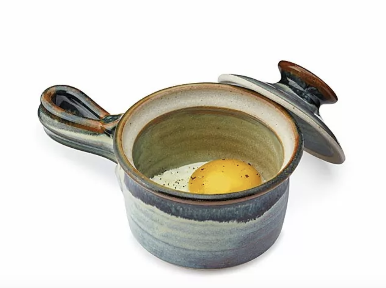 Microwave Egg Maker (Copy)