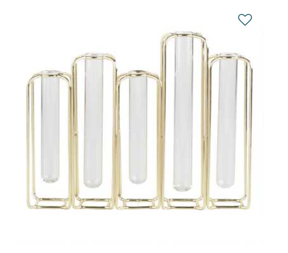 Tiered Vase (Copy)