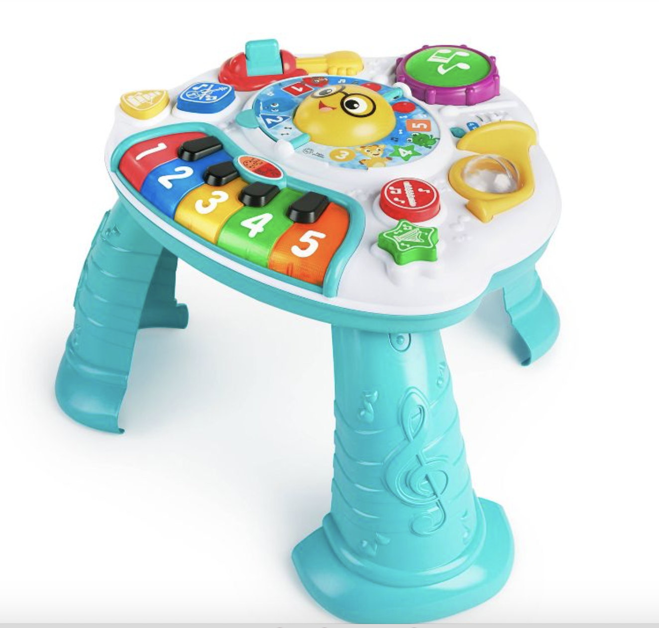 Baby Einstein Toy (Copy)