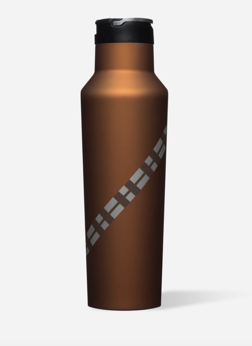 Chewy Water Bottle (Copy)