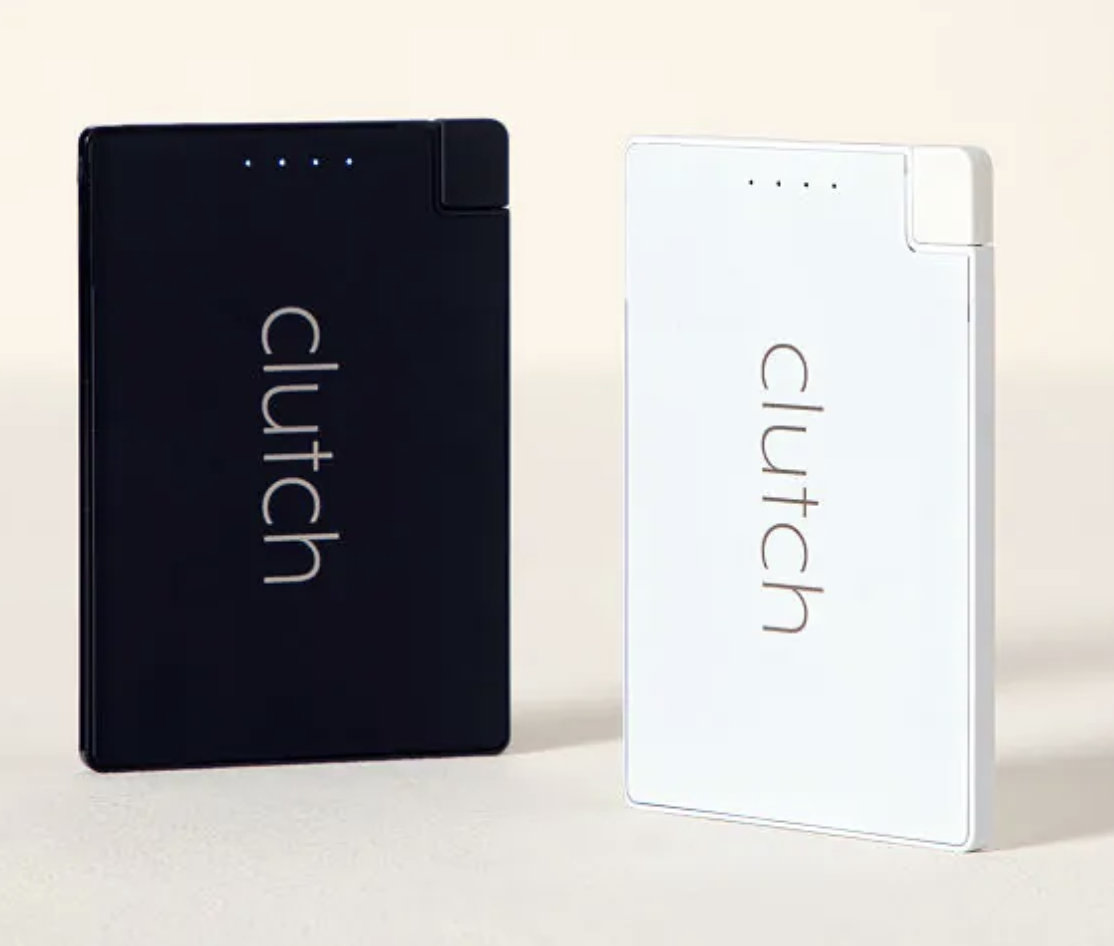 Clutch Charger (Copy)