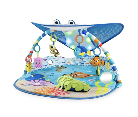 Disney Activity Mat
