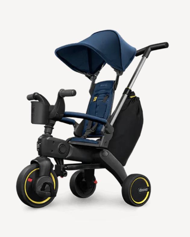Doona Liki Trike