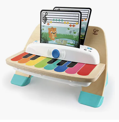 Baby Einstein Piano (Copy) (Copy) (Copy)
