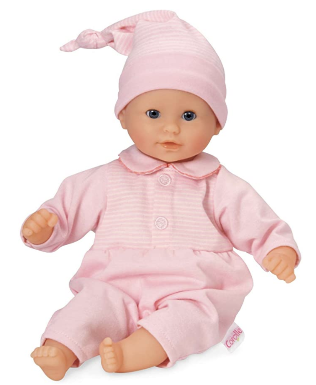 Best 1st Birthday Doll! (Copy) (Copy) (Copy)