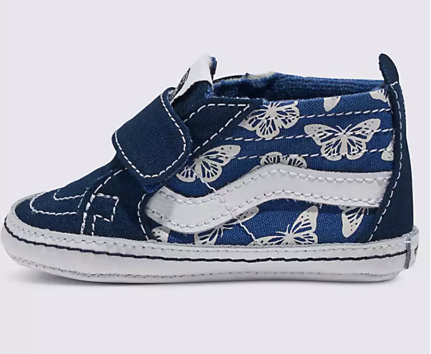 Baby Vans