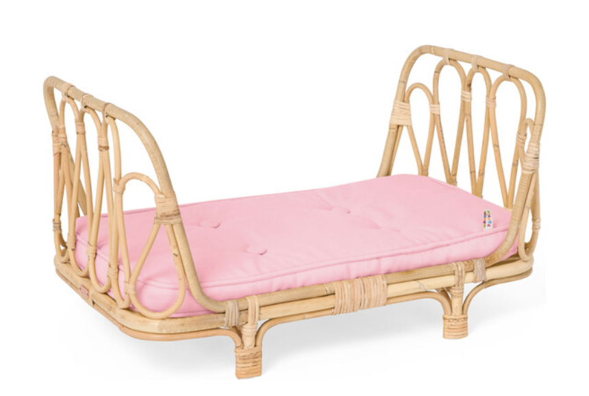 Baby Bed (Copy) (Copy) (Copy)