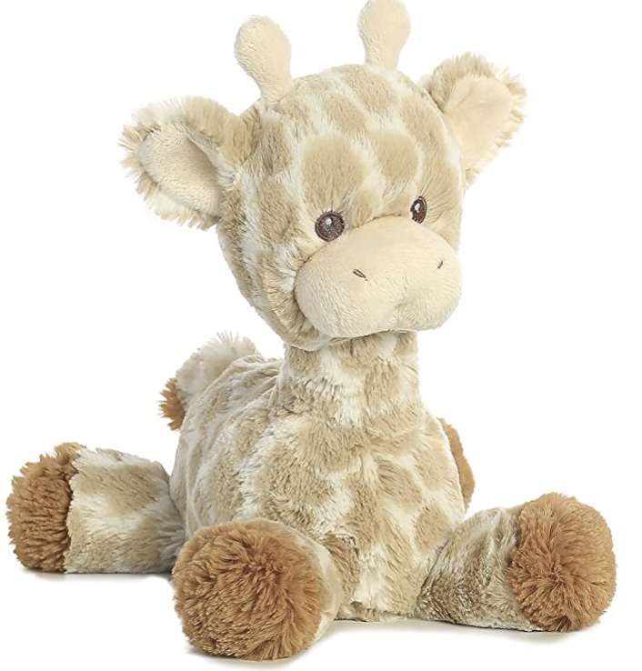 Baby Giraffe (Copy) (Copy) (Copy)