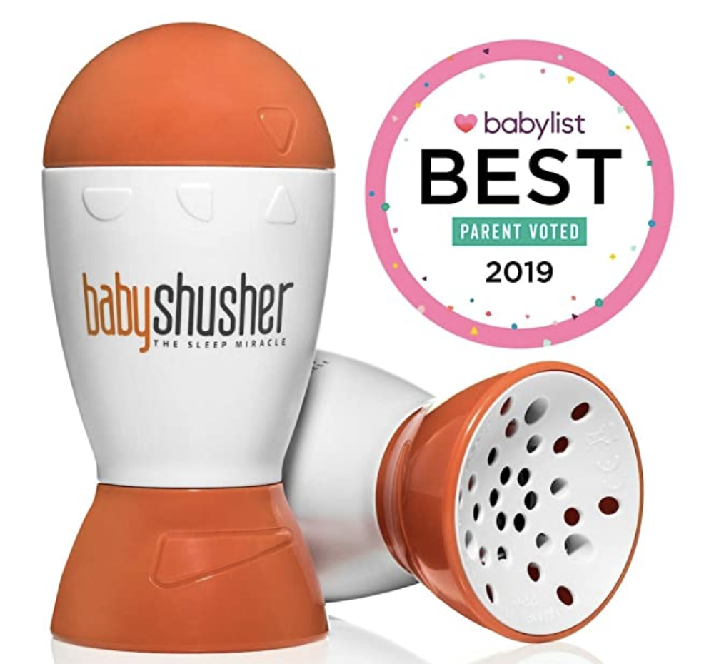 Baby Shusher (Copy) (Copy) (Copy)