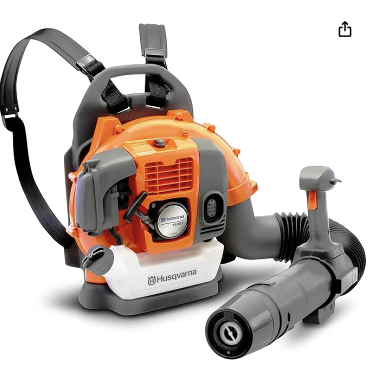 Husqvarna Blower