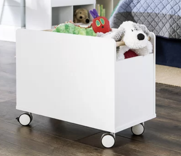 KidSpace Toy Box