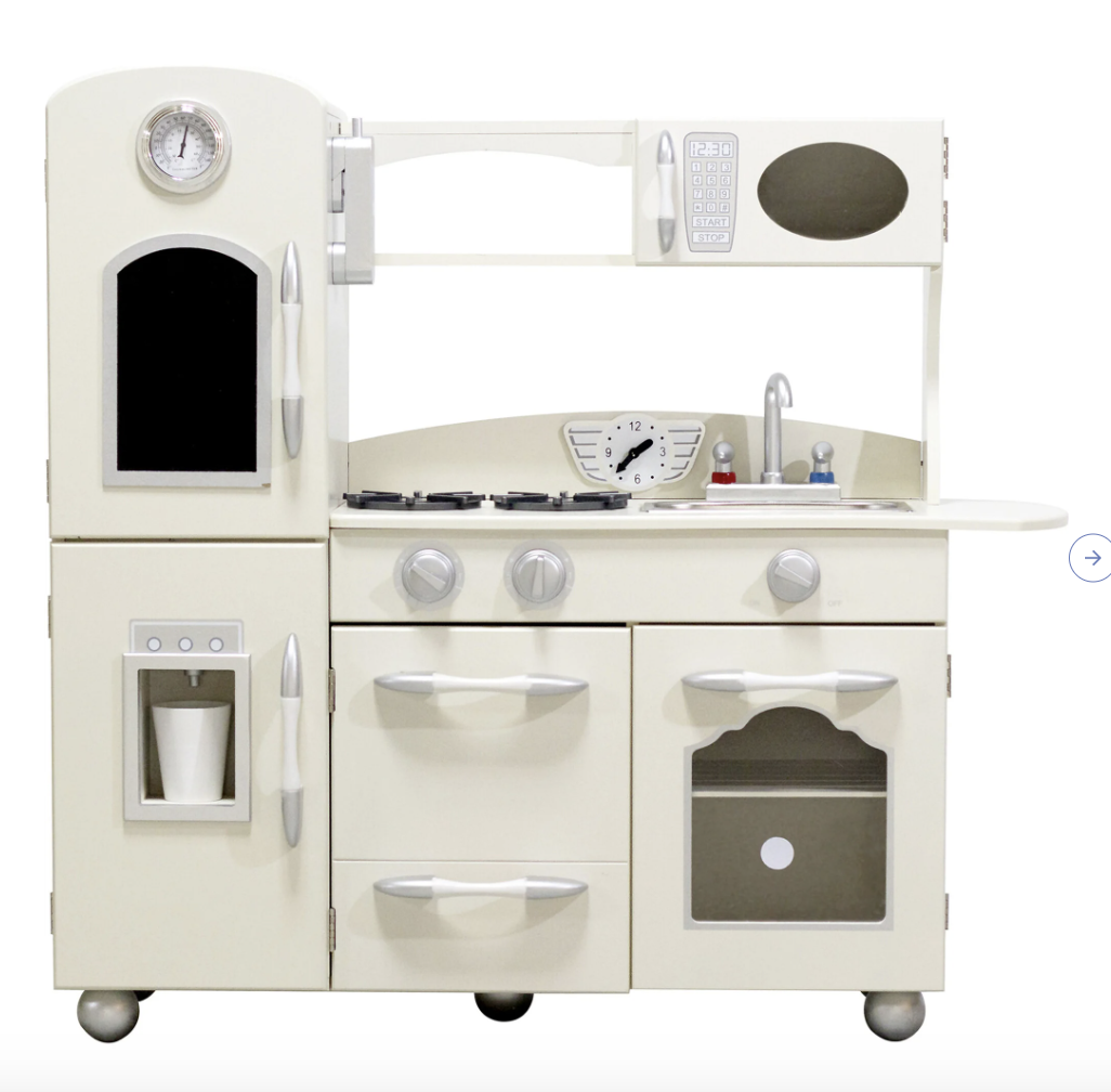 Teamson Kitchen