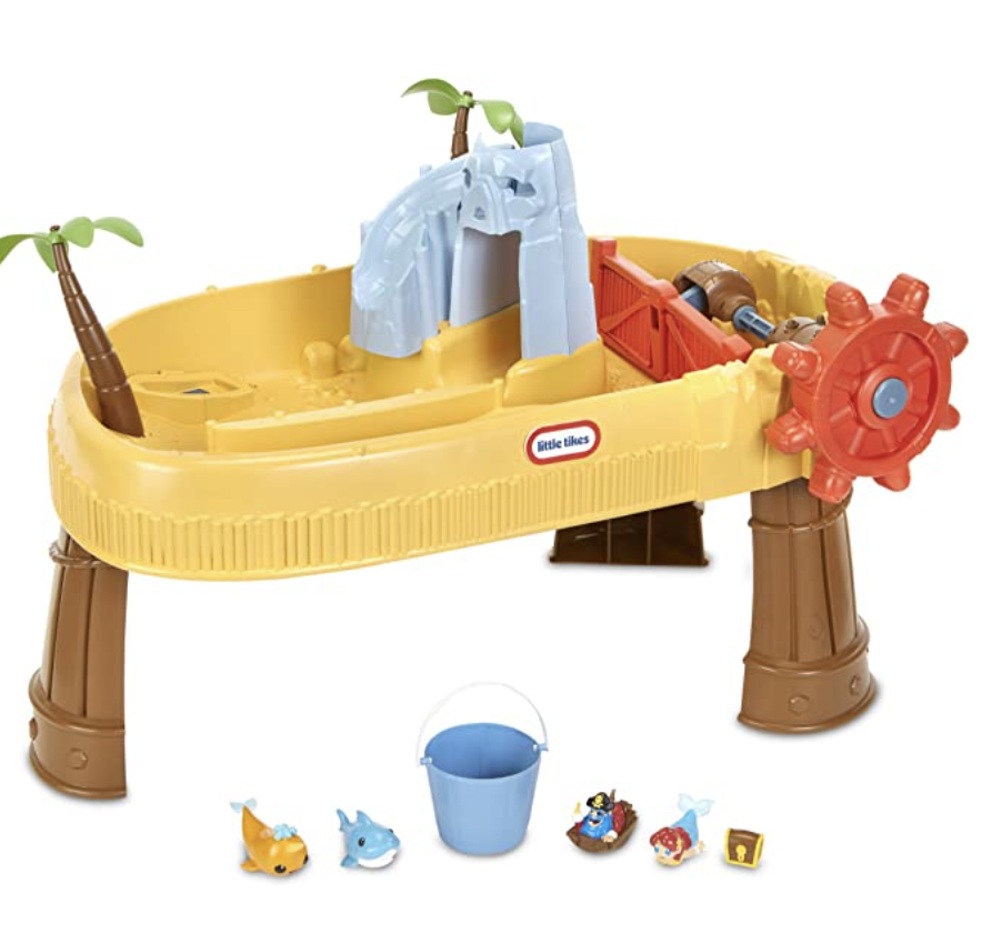 Little Tykes Water Table (Copy) (Copy) (Copy)