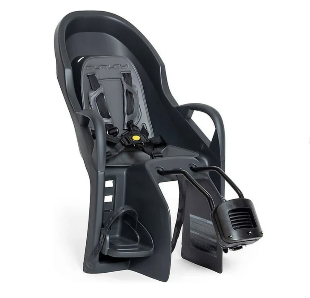 Burley Dash Bike Seat