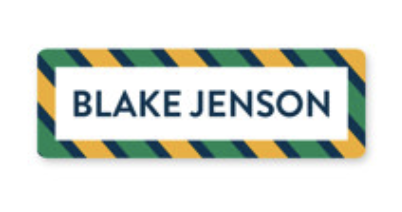 Personalized Sticker Labels (Copy) (Copy) (Copy)