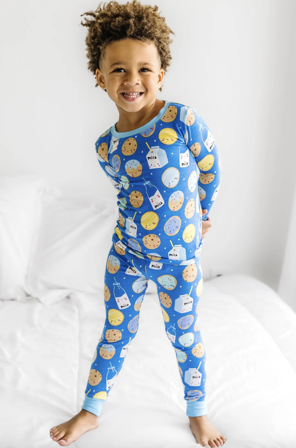 Little Sleepies Pajamas